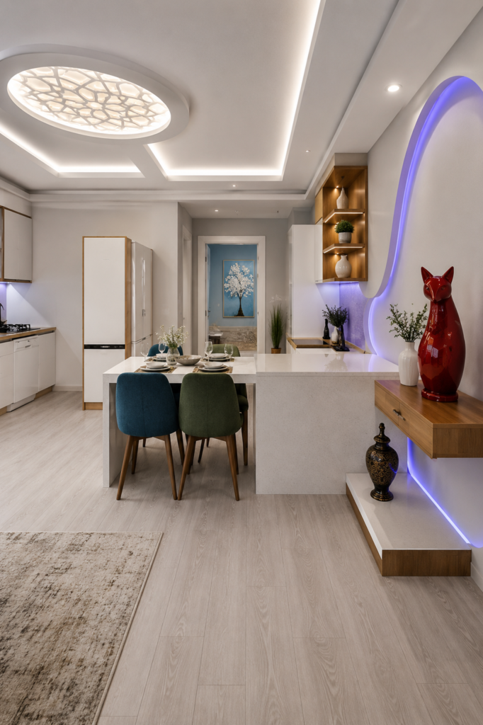 Diyarbakır Şehir Merkezinde Konaklama