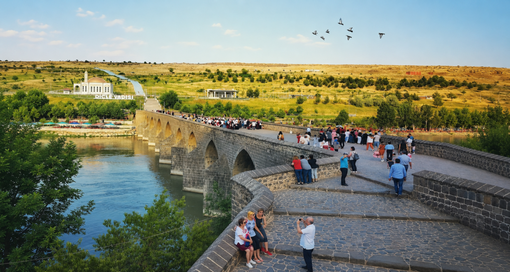 City Walls Suit Otel’den Ongözlü Köprü’ye Nasıl Gidilir? City Walls Suit Otel’den Ongözlü Köprü’ye Nasıl Gidilir?