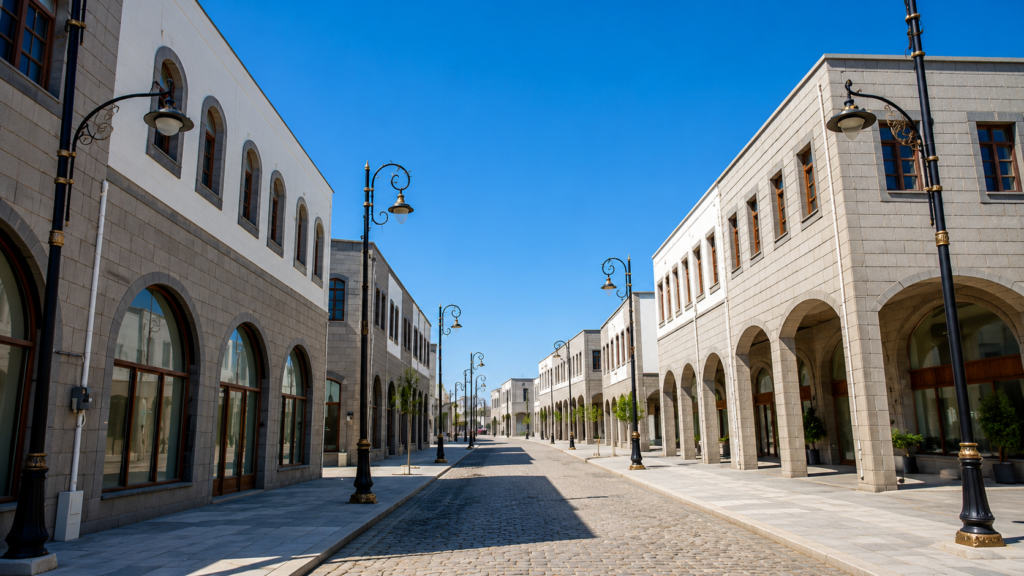 The City Walls Suit Otel’den Diyarbakır Sur Bölgesi’ne Nasıl Gidilir? The City Walls Suit Otel’den Diyarbakır Sur Bölgesi’ne Nasıl Gidili